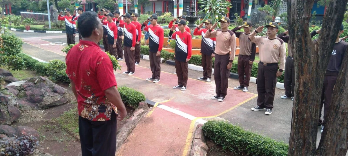 Lapas Kelas IIA Subang