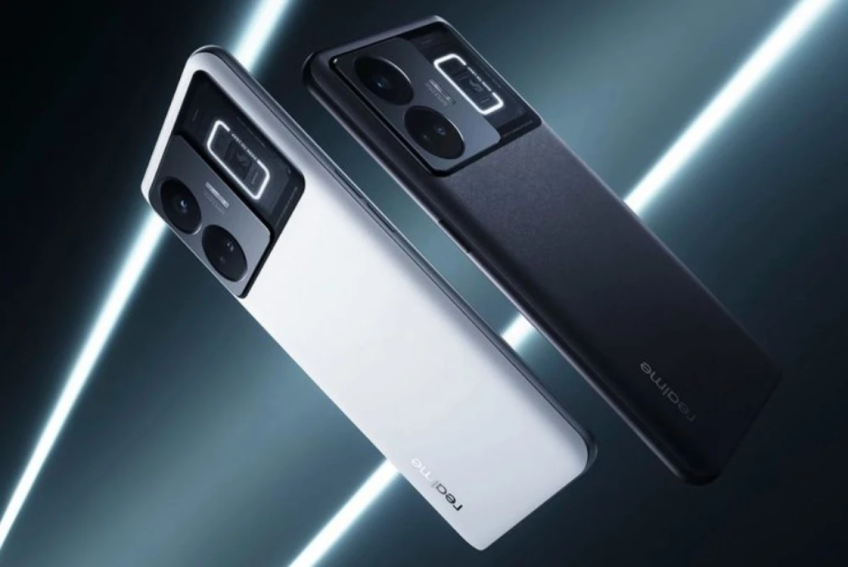 Harga Realme GT6 Terbaru 2024!