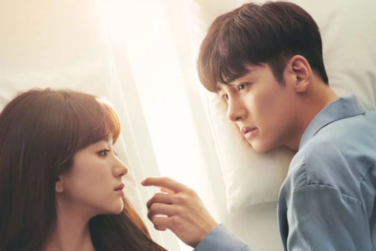 Sinopsis Melting Me Softly, Drakor Ji Chang Wook yang Kini Bisa Ditonton di Prime Video