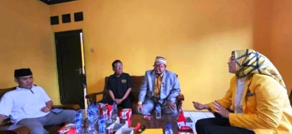 DPD Golkar Purwakarta