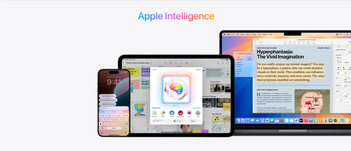 Fitur Apple Intelligence Mungkin Gak Akan Gratis Selamanya