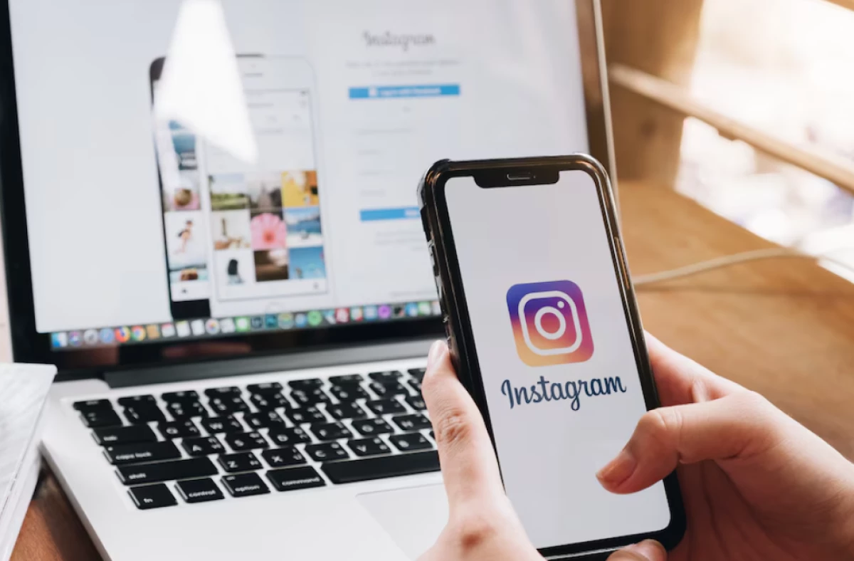 Chatbot AI Instagram