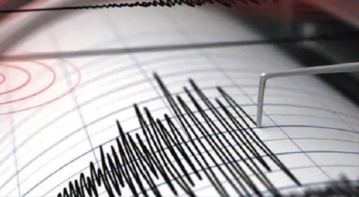 Gempa Bumi Garut