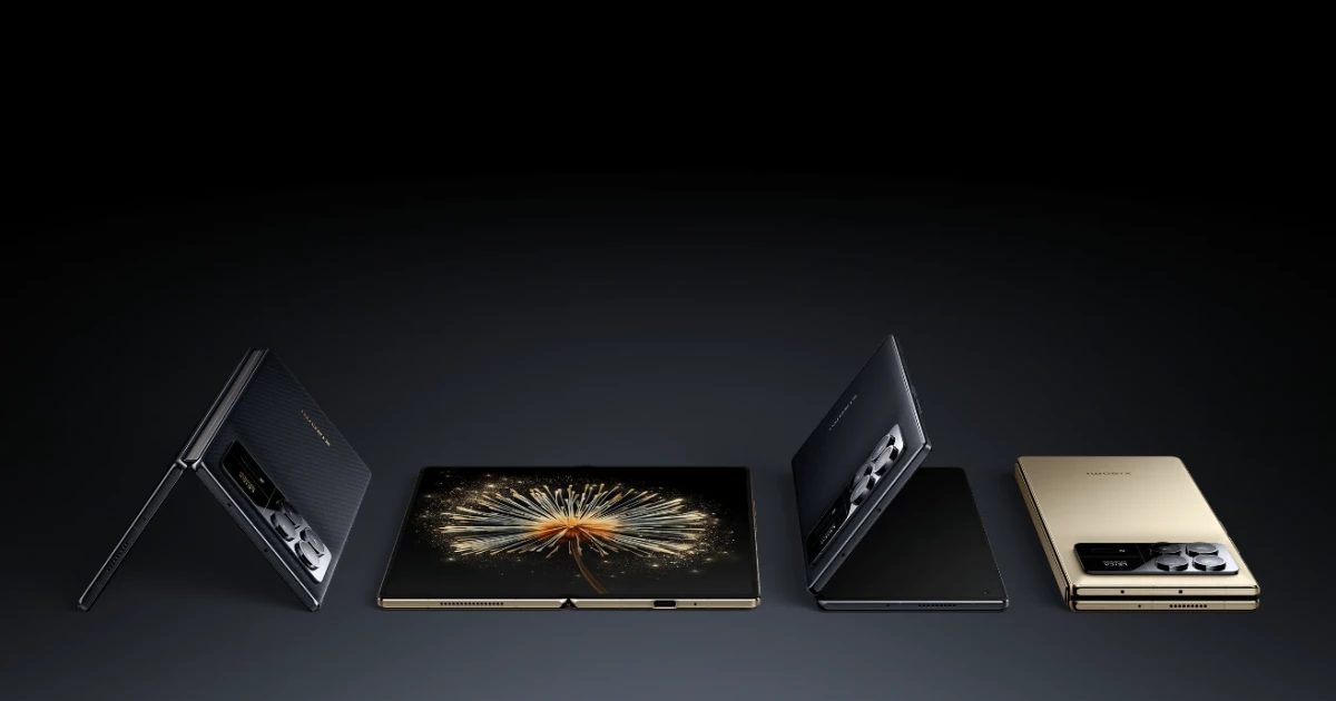 Xiaomi Mix Flip Akan Dirilis Secara Global, Bakal Masuk Indonesia?