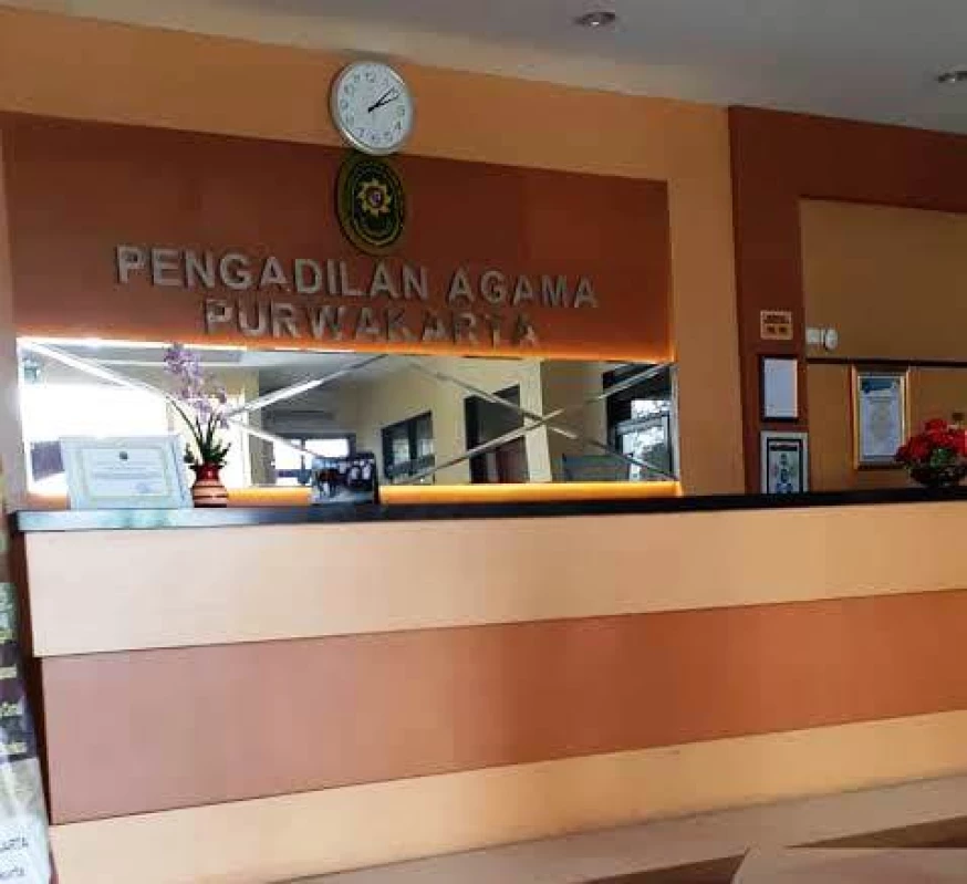 Januari - Mei 2024, PA Purwakarta Catat 789 Kasus Perceraian