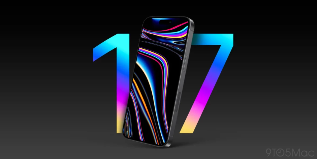 iPhone 17 Super Tipis Tenyata Bukan 'Slim', Tapi 'Air'