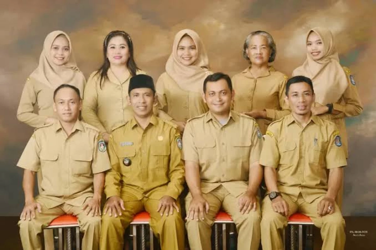 Tunjangan Tertinggi PNS