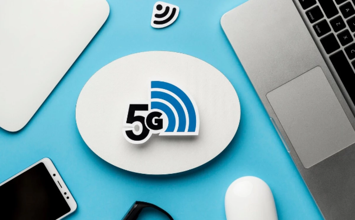 5 Rekomendasi Modem MiFi 5G All Operator Terbaik 2024, Koneksi Super Cepat