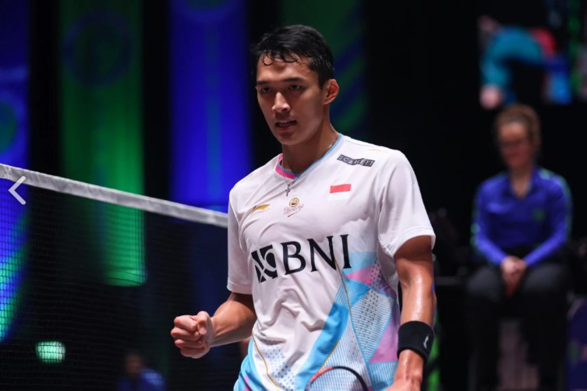 Jadwal All England 2024 Kamis, 14 Maret 2024: Jojo Bertemu Kunlavut Hari Ini