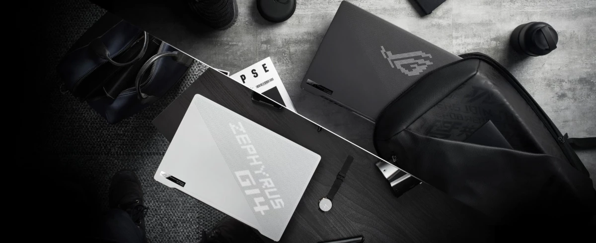 6 Daftar Rekomendasi Laptop Gaming ASUS Terbaru yang Powerful