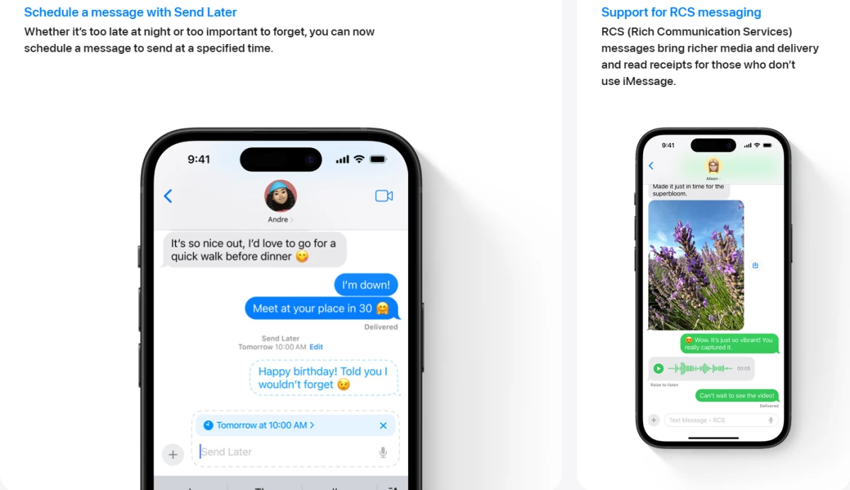 Ini Fitur Baru iOS 18 yang Tidak Dipamerkan Sama Apple