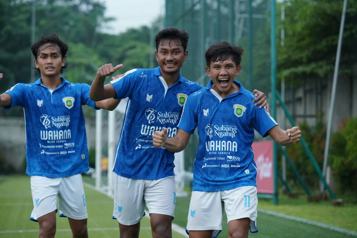 Siap Hadapi 8 Besar, Persikas Evaluasi Kekurangan dan Pulihkan Pemain Cedera
