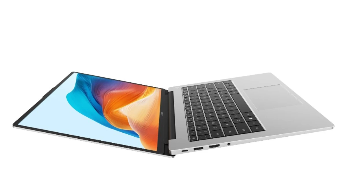 Harga Huawei MateBook 14 2024