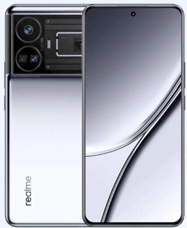 Spesifikasi Realme GT6: Smartphone Flagship Terbaru 2024!