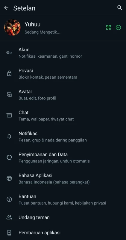 Ingat Cara 10 Cara Ini Kalau Chat WA Kamu Terhapus!