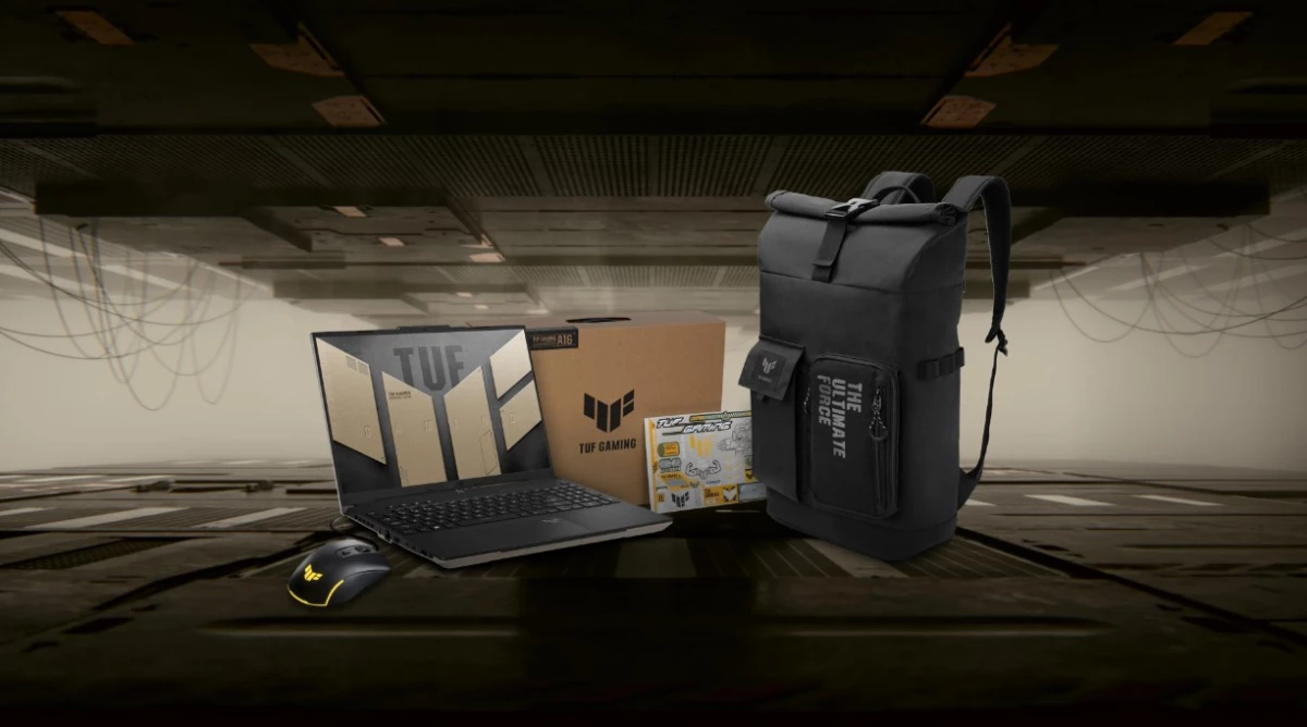 Harga ASUS TUF Gaming A16 Advantage Edition Terbaru 2024!