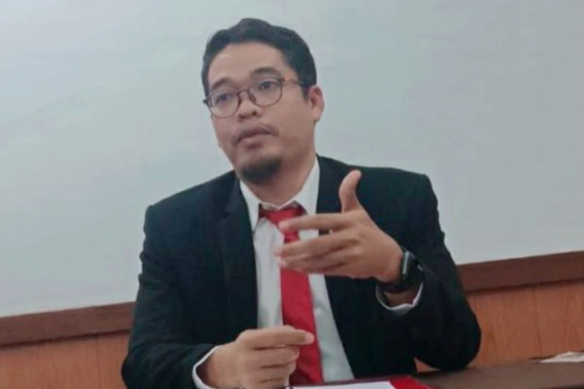 Bawaslu Karawang Endus Dugaan Jual Beli Suara, Ada Pergeseran dari Caleg dan Parpol