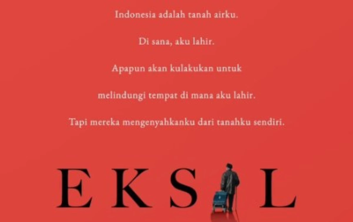 Fakta Unik Film Eksil, Pernah Raih Penghargaan Film Terbaik di JAFF 2023