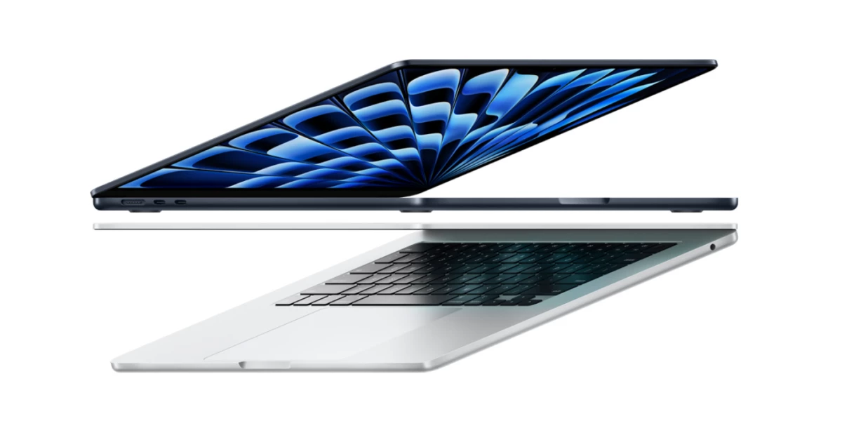 MacBook Air M3 Resmi Diluncurkan di Indonesia, Ini Harga Lengkapnya