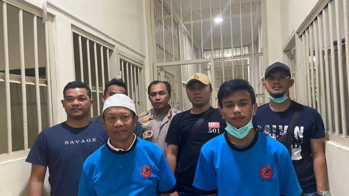 Rangkuman Kronologi Lengkap Kasus di Subang Dari Kejadian Awal Hingga Sidang Perdana yang di Selengarakan Hari Ini.