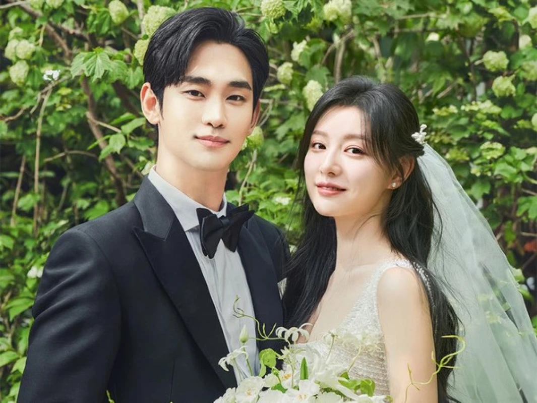 Kim Ji Won dan Kim Soo Hyun Bicara Soal MBTI