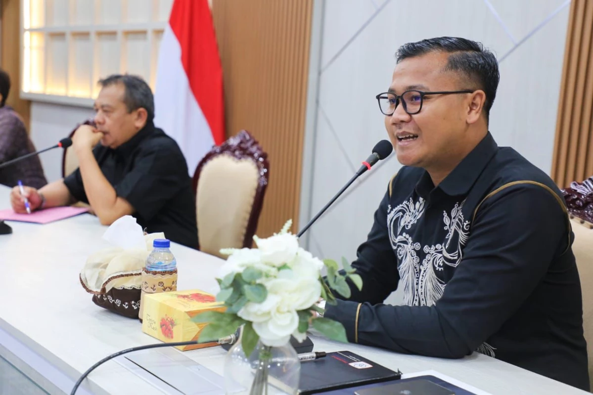 Pendaftaran Pasanggiri Mojang Jajaka Purwakarta 2024 Resmi Dibuka