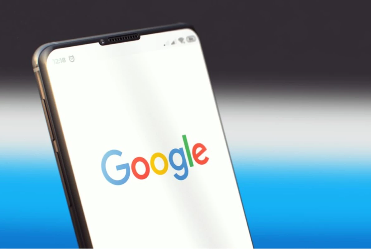 Google Membatasi AI Gemini dari Merespons Pertanyaan Politik dan Pemilu/foto ilustrasi google  Screenshots via Freepik/ by.user17446225