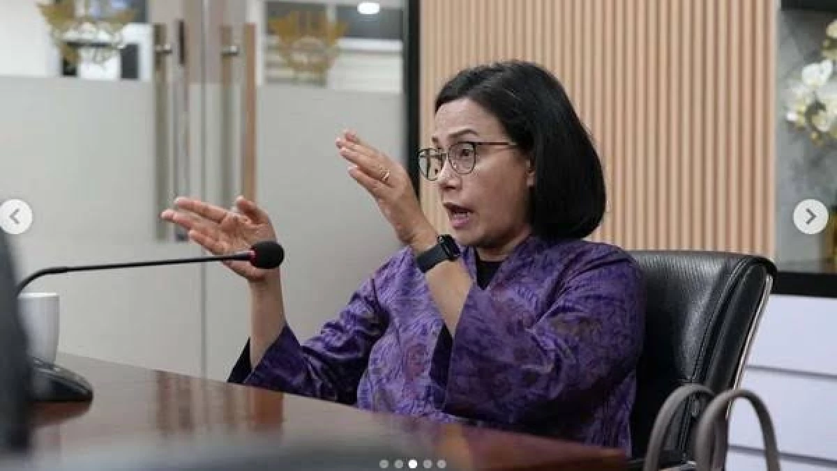 Sri Mulyani Dorong Perbaikan Layanan Bea Cukai Pasca Sorotan Media Sosial