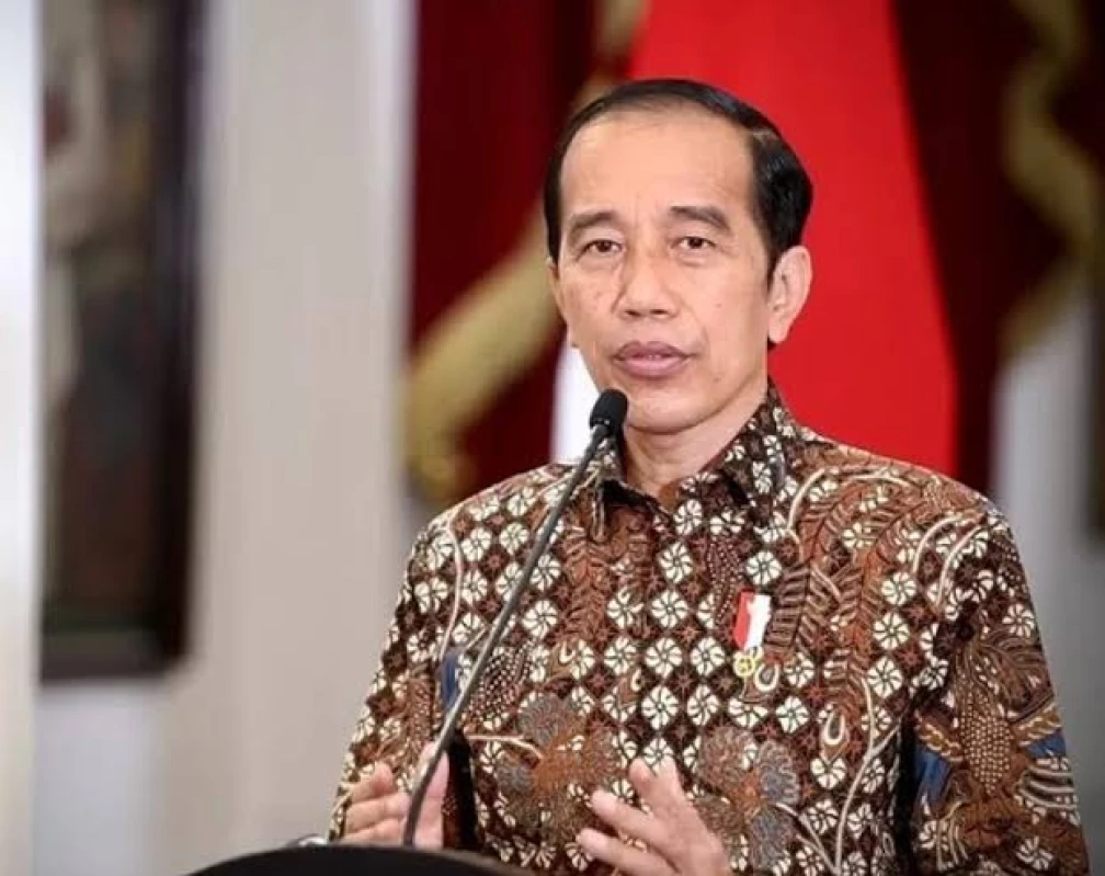 Tegas Jokowi Bentuk Satgas Khusus untuk Memberantas Perjudian Online di Indonesia