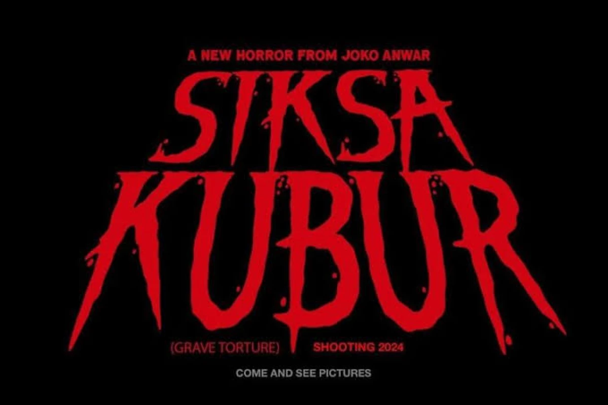 Review Jujur Film "Siksa Kubur" Karya Joko Anwar.