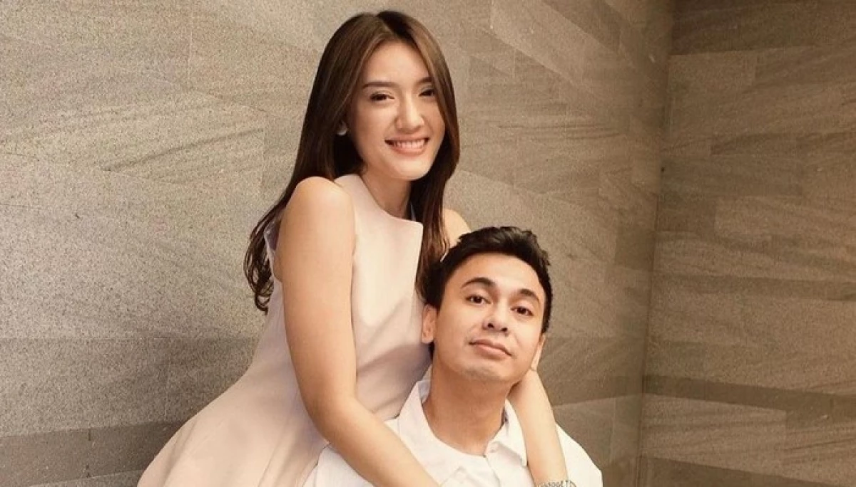 Profil Anissa Aziza, Istri Raditya Dika yang Kini Trending di Media Sosial