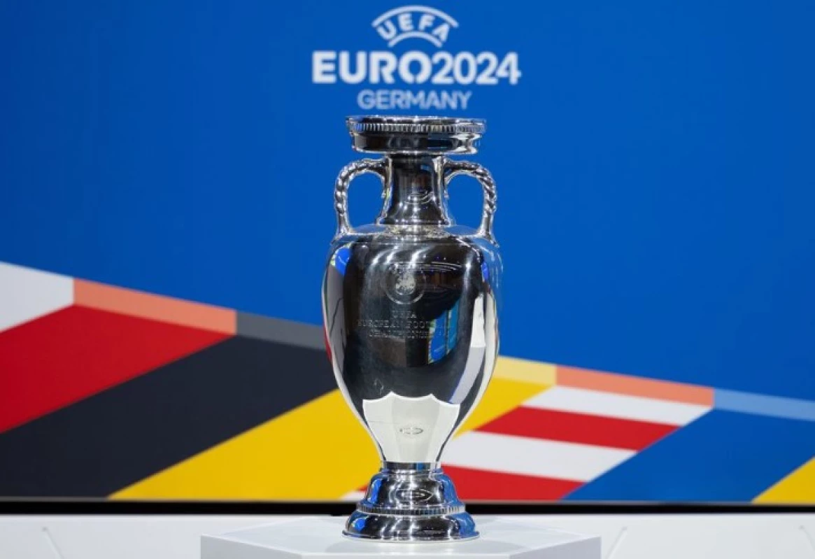 Jadwal Fase Grup EURO 2024: Pertandingan Sang Tuan Rumah vs Skotlandia Jadi Pembuka
