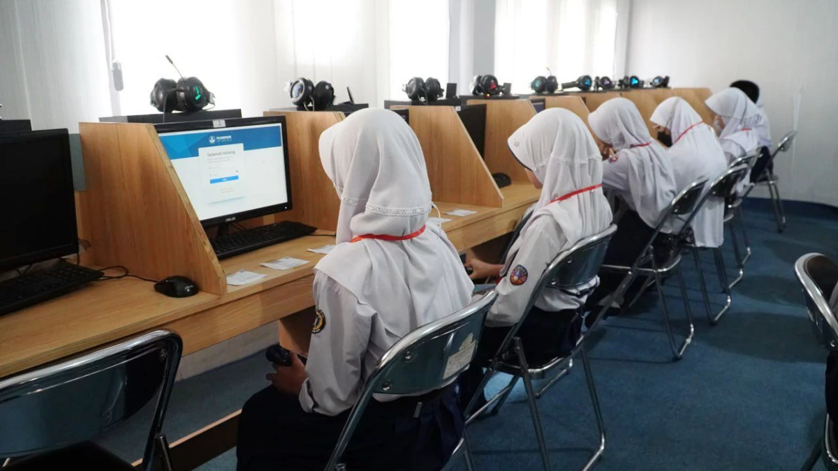 Olimpiade Siswa Nasional Resmi Digelar di Subang