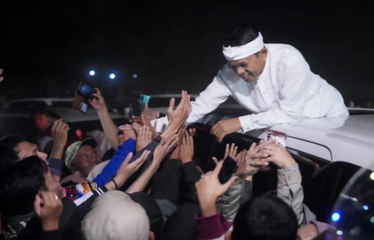 Dedi Mulyadi Bakal Siapkan Ruang Pelayanan RS Berstandar Internasional di Jawa Barat