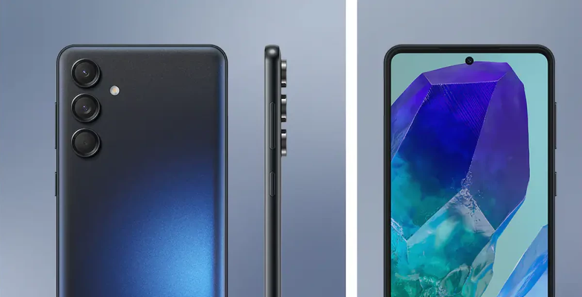 Bocoran Terbaru Samsung Galaxy M55s, Spesifikasinya Bikin Tergoda!