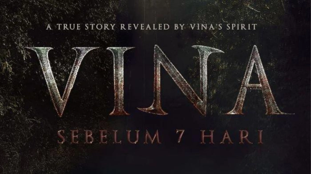 Film vina sebelum 7 hari