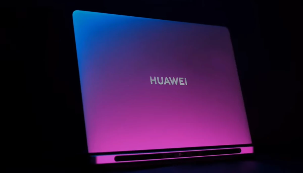 Laptop Premium dan Performa Tangguh Huawei MateBook GT 14(YT_Zahar Mobile Review)