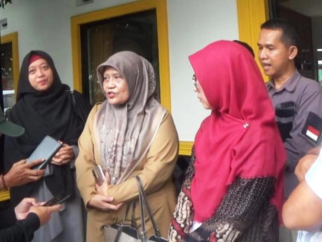 Dinsos P3A Purwakarta Kunjungi 11 Anak Korban Pencabulan, KPAI Beri Trauma Healing