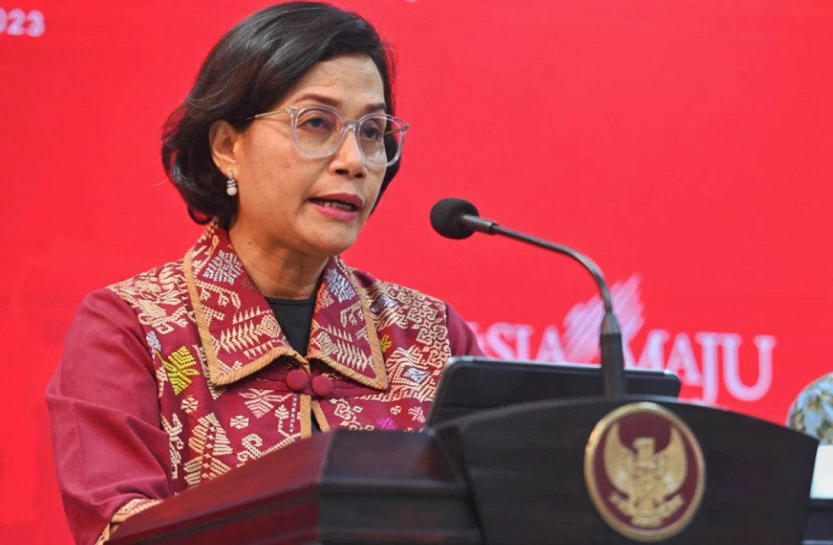 Ada Rencana Kenaikan PPN 12 Persen di Tahun 2025, Sri Mulyani: Serahkan ke Pemerintahan Baru