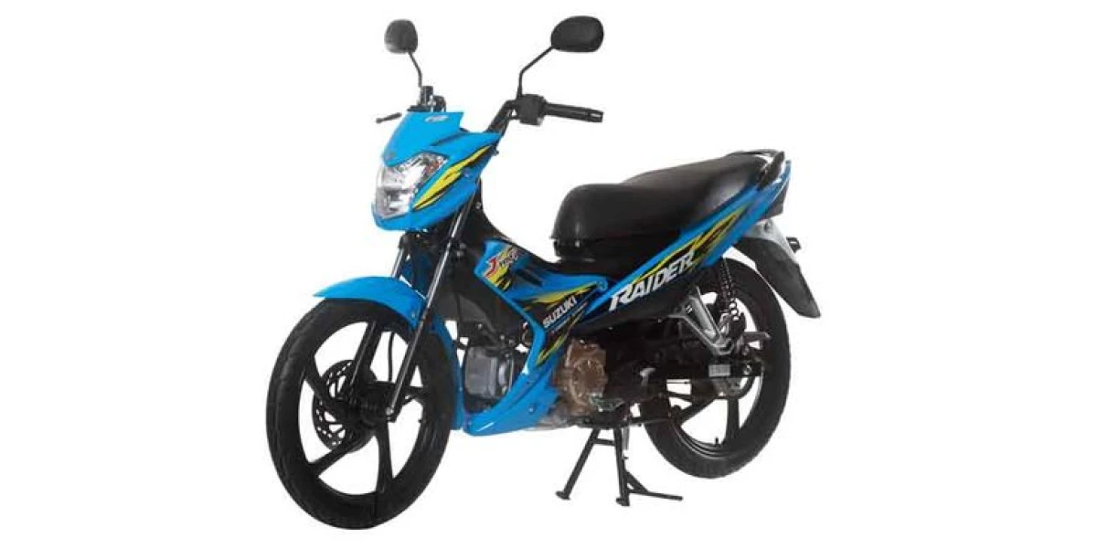 Motor-Motor Langka yang Bukan karena Limited Edition, Tapi Karena Nggak Laku