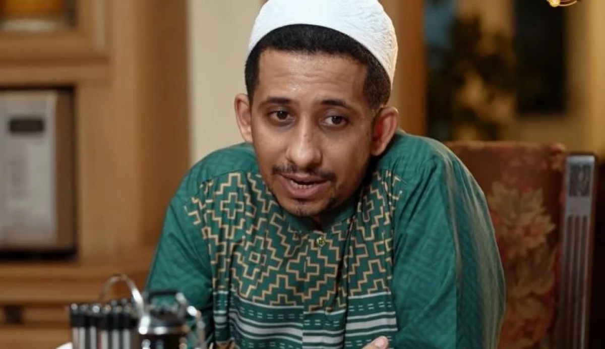 habib jafar