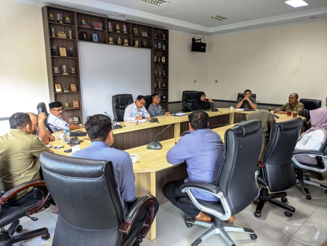 DPRD Subang Akan Bahas 18 Rancangan Perda
