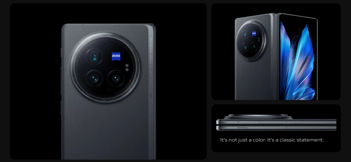 Vivo X Fold 3 Pro Bakal Diluncurkan di Indonesia, Siap Menantang Samsung Galaxy Z Fold 5