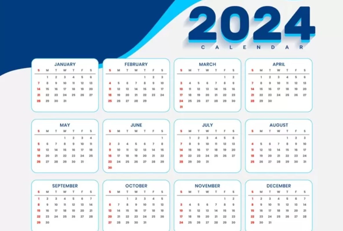 Libur Awal Puasa 2024! Catat Tanggalnya!