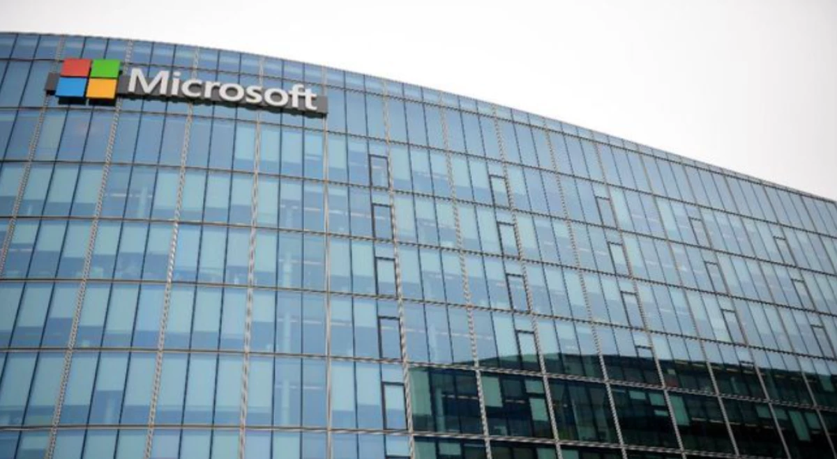 Microsoft tutup 4 Studio Game