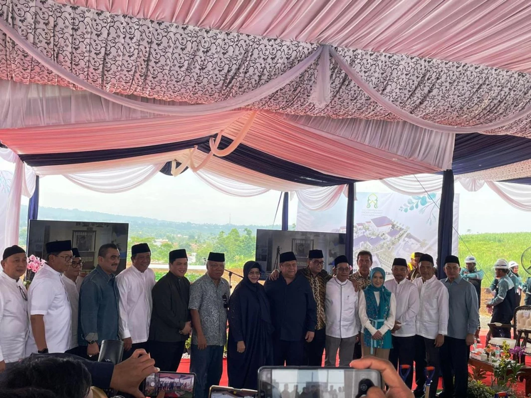 PLN Purwakarta Sukses Terapkan Listrik Tanpa Kedip
