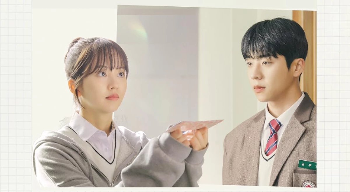 Sinopsis Drama Serendipity's Embrace, Cinta Pertama Hadir bikin Pusing!