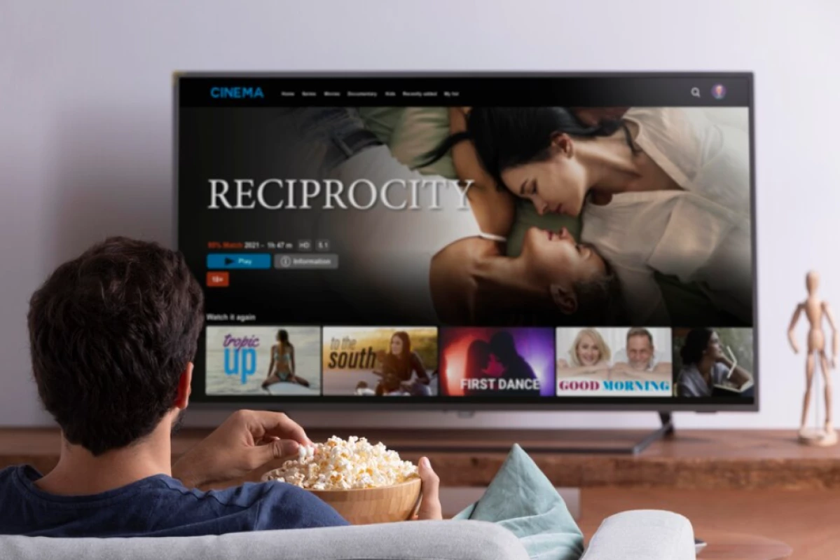 Netflix Kembangkan 80 Judul Game dalam Ekspansi Dunia Game