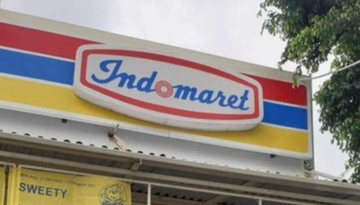 Cara Mudah Tarik Tunai BCA Tanpa Kartu di Indomaret