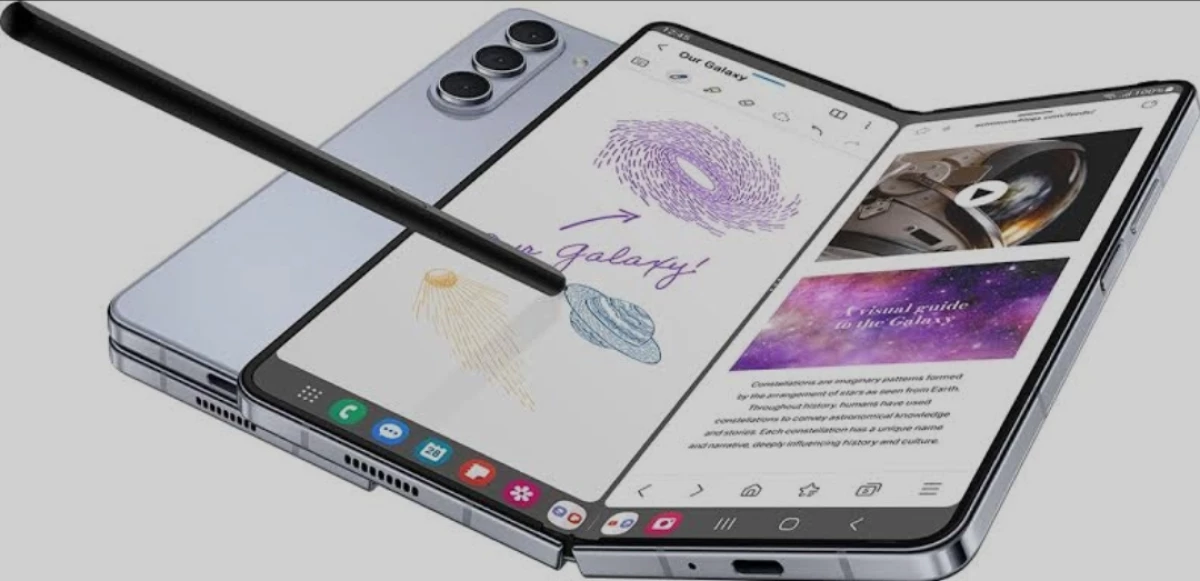Samsung Luncurkan Galaxy Tab S6 Lite Versi 2024, Cek Harga dan Spesifikasinya!